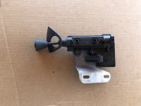 Motor stražnjeg desnog stakla za seriju 3 e46 COUPE BMW 8238744