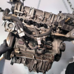 motor stup 940c1000 1.6 jtd fiat doblo ii lift 940C1000 JTD