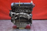 motor stup benzinski a16xer opel zafira b 1.6 16v 115 km 08-14 kompres