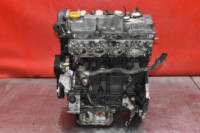 motor stup diesel z17dth opel meriva a 1.7 cdti 100 km 02-06 kompresja