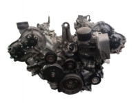 motor stup mercedes e w212 3.5 cgi 292km 215kw 272983 214 tys film MM_