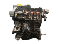 motor stup renault megane ii 1.5 dci 106km 76kw k9k734 223 tys film MM