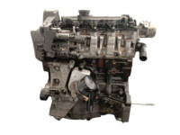 motor stup renault scenic iii 1.5 dci 110km 81kw k9km837 162 tys film