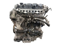 motor stup volvo xc60 i 2.0 d4 190km 140kw d4204t14 187 tys film MMM_D