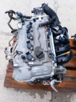 motor toyota verso 1.8 16v a2zr-e22u valve 2zr-fae 166.839 km osprzet