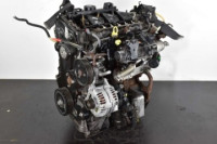 motor trafic ii vivaro a primastar 2.0 dci m9r692 @pomiar kompresji eu