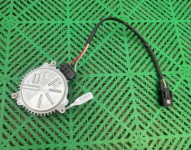 motor ventilatora hladnjaka bmw x1 u11 5a37ee7 5A37EE7