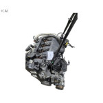 motor volvo s40 ii c30 v50 c70 ii s80 ii 2.0d 136km d4204t @ kompresja