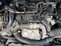 motor volvo v60 s60 ii v70 1.6d d4162t 115km kompletan VOLVO V60 S60 I
