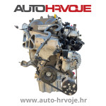 Motor VW Polo 2G 2017- / 1.0TSI / DKL / 85KM / 04C145706