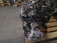 MOTOR VW SHARAN 2.0 TDI DLUB 135kW