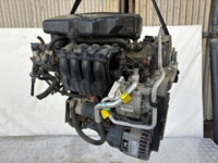 motor z osprzetem fiat 500 1.2 169a4000 169A4000