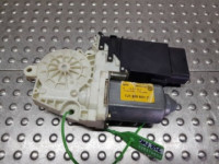 motorić prozori stakla lijevi prednji dio 1j1959801c vw bora golf iv S