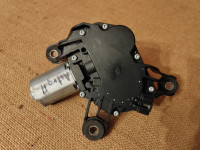 motrić brisača astra H