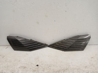 MREŽICA BRANIKA PREDNJA STRANA DESNA LIJEVA PEUGEOT 3008 5008 II 2 RED