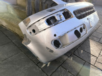 Multivan t5 branik sa senzorima i pranjem farova