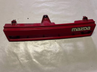 MX-6 mk1 maska ​​+ znak MAZDA prednja maska ​​+ amblem 1988.-1992.