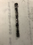 N62 V8 bregasta osovina BMW benzin 7504149