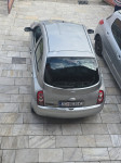 Nisan micra