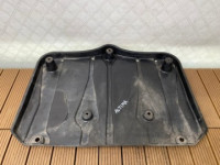 nissan altima v l33 12-17 zaštita poklopac šasije stražnja tlumika 748