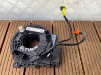 nissan altima v l33 12-17 zavojnica volana manetek zračni jastuk airba