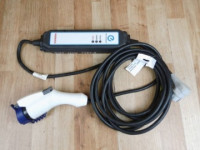 nissan e-nv200 ladowarka auta električnog 296906wx8a 296906WX8A