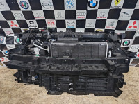 Nissan Juke F16 E-tech vezni lim s kilerima
