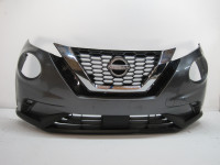 NISSAN JUKE F16 II  4 PDC BRANIK  PREDNIJ