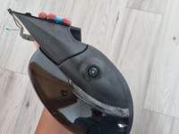 Nissan Leaf retrovizor 2018 Pro pilot