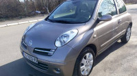 Nissan Micra 1,0 1,2 - DIJELOVI ( 2002-2011 )