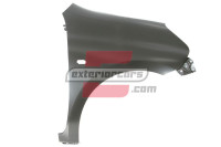 NISSAN MICRA (13-17) - Prednji blatobran (desna strana)