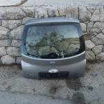 NISSAN MICRA 2007 DJELOVI
