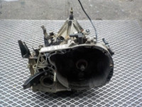 nissan micra iii 1.5 dci org mjenjač getriba jh3140 JH3140