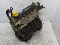 nissan micra iii k12 note motor 1.5 dci k9k276 przebieg 146 tys. K9K27