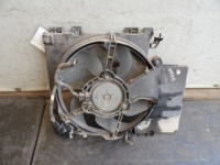 nissan micra k12 1.2 ventilator hladnjaka poklopač 1831443000 NISSAN M