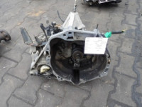 nissan micra k12 mjenjač getriba jh3103 JH3103
