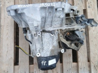 nissan micra k14 renault 1.0 dig-t tce h4de470 mjenjač getriba jr5072