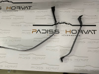 nissan navara 2.5  d40 2005-2015  šelne,obujmice za tank,nosač tanka