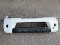 Nissan Navara 2012. Prednji Branik