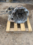 nissan note e11 1.5 dci kompletna mjenjač getriba jr5140 JR5140-BILI
