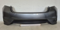 nissan note e12 sport n-tec 15- branik stražnji dio stražnji 850223wf0