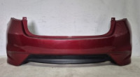 nissan note e12 sport n-tec 15- branik stražnji dio stražnji 850223wf0