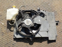 nissan note ii 1.6 16v b org ventilator upravljačka hladnjaka 21480ax8