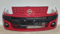 nissan pixo 08- branik prednji dio prednji 71711-68ka lak.zqt 71711-68