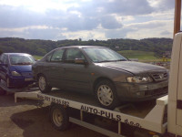 Nissan Primera 1.6 SLX  - vrata