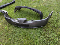 nissan primera prednji branik