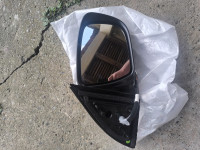 Nissan Qashqai J11, retrovizor