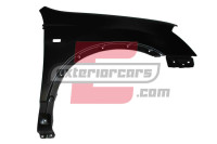 NISSAN QASHQAI (07-10) - Prednji blatobran (desna strana)