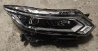 NISSAN QASHQAI FAR DESNI LED