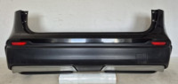 nissan qashqai ii 2 j11 lift 17- branik stražnji dio stražnji 4xpdc 85